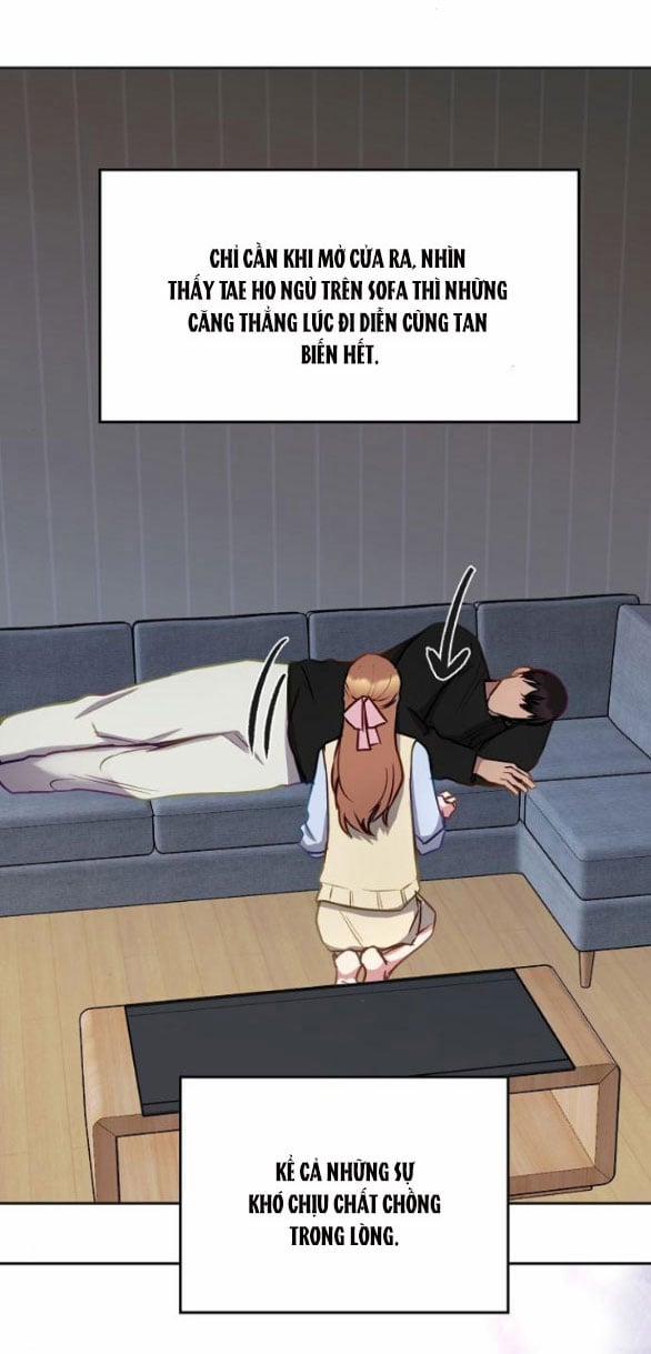 [18+] Hổ Con 27.1 trang 20