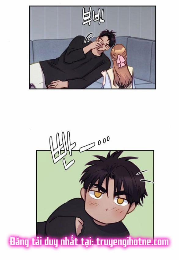 [18+] Hổ Con 27.1 trang 33