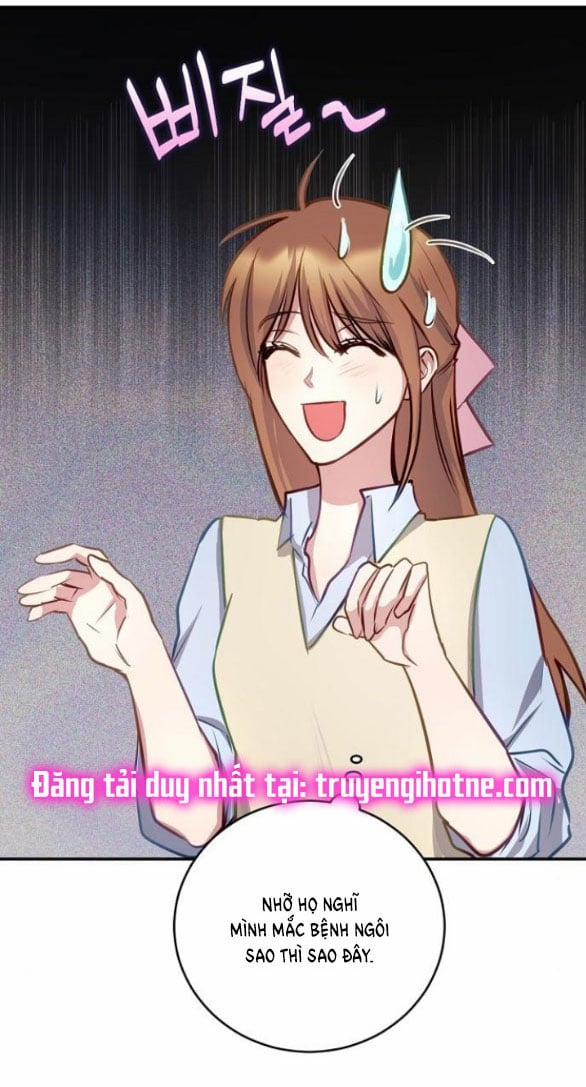 [18+] Hổ Con 28.1 trang 23