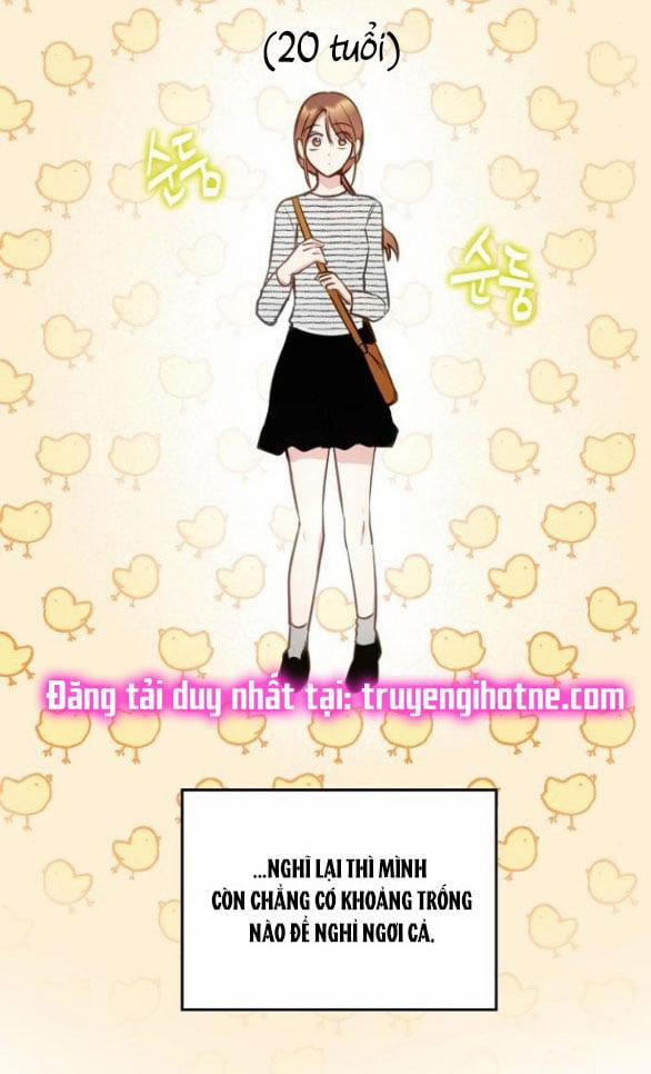 [18+] Hổ Con 29.1 trang 15