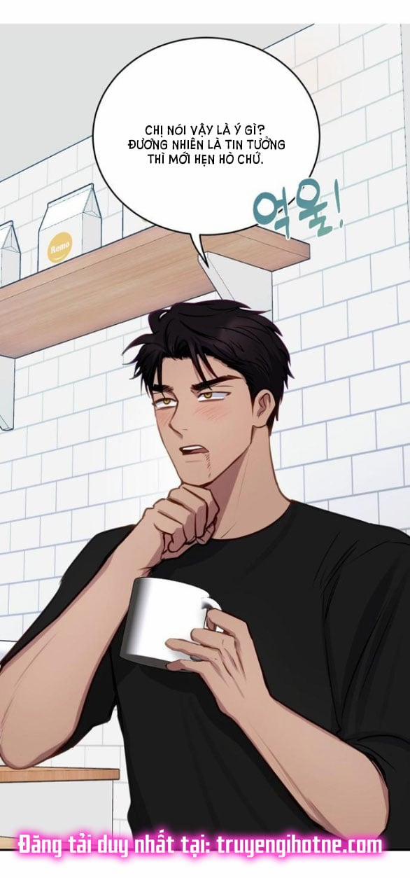 [18+] Hổ Con 29.2 trang 26