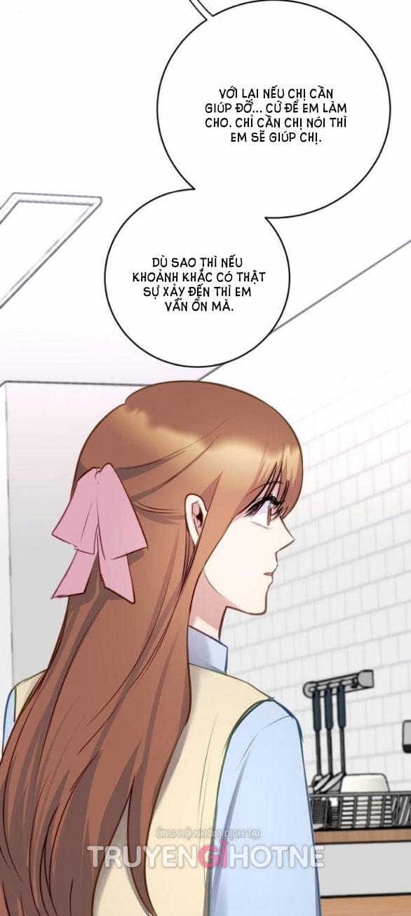 [18+] Hổ Con 29.2 trang 37