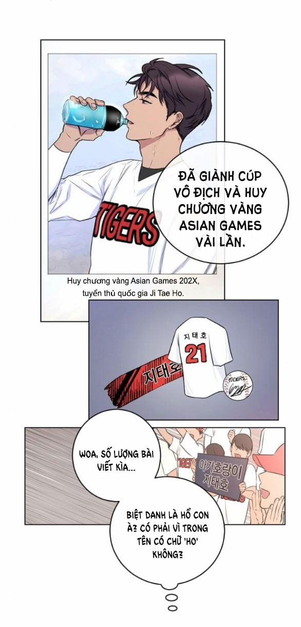 [18+] Hổ Con 3.1 trang 13