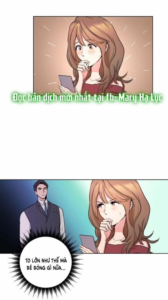 [18+] Hổ Con 3.1 trang 14