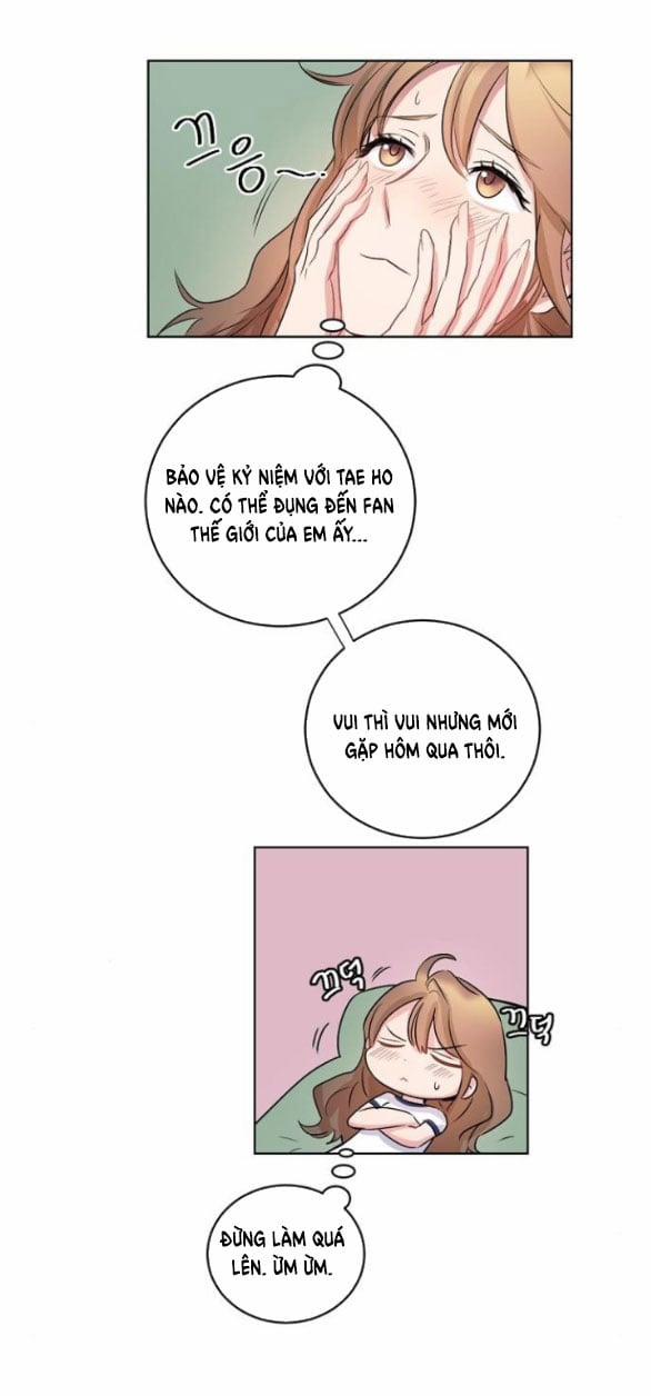 [18+] Hổ Con 3.2 trang 7