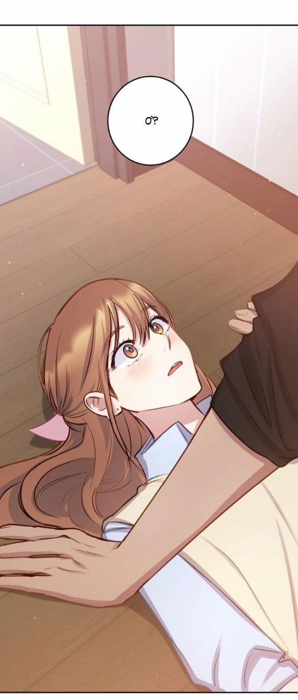 [18+] Hổ Con 30.1 trang 26