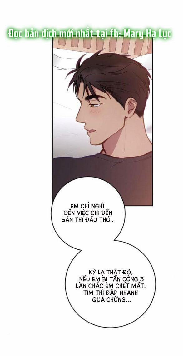 [18+] Hổ Con 31.1 trang 20