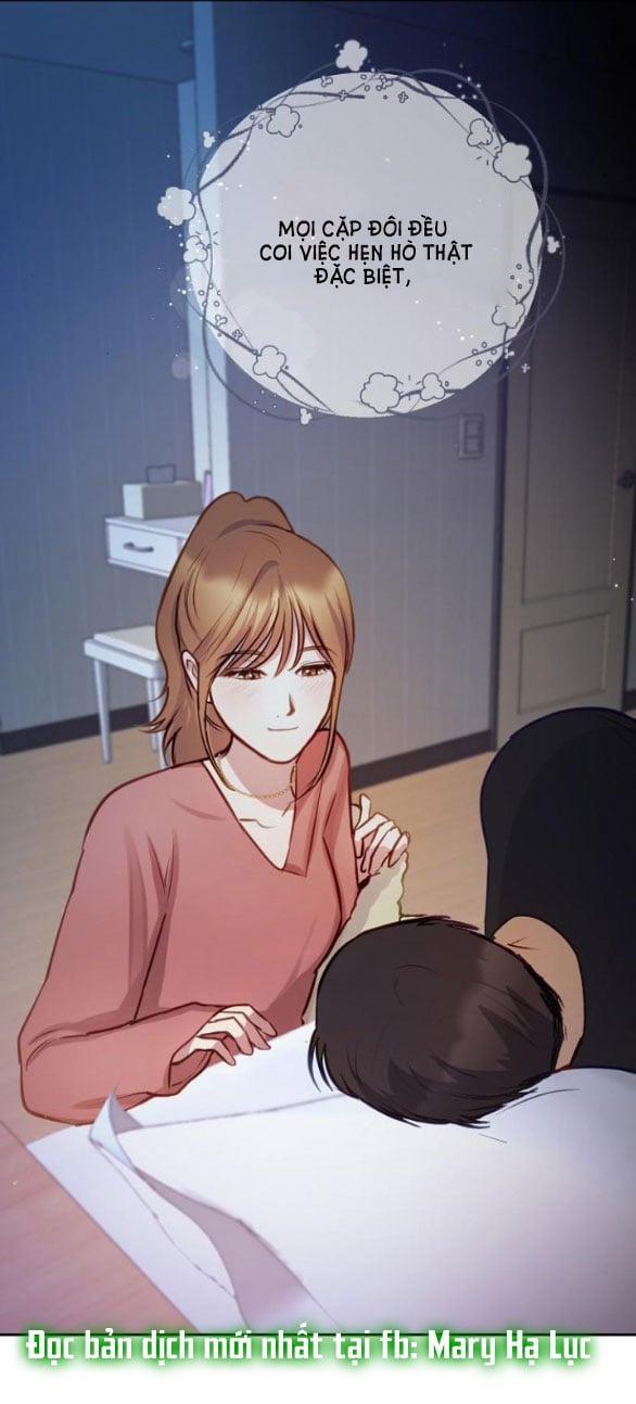 [18+] Hổ Con 31.2 trang 35