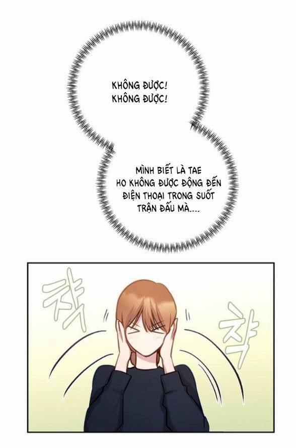 [18+] Hổ Con 32.1 trang 22