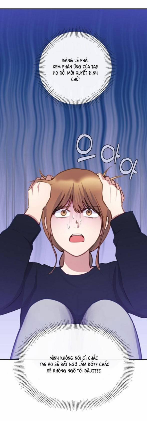 [18+] Hổ Con 32.2 trang 30