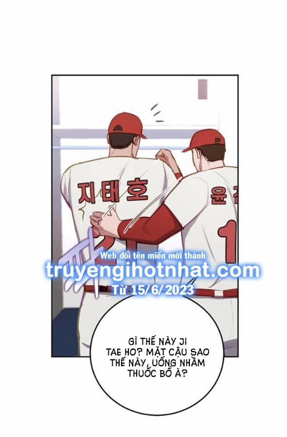 [18+] Hổ Con 32.2 trang 35