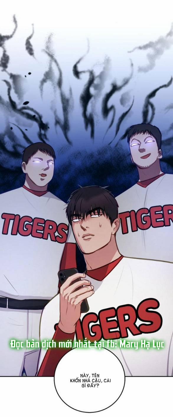 [18+] Hổ Con 33.1 trang 22