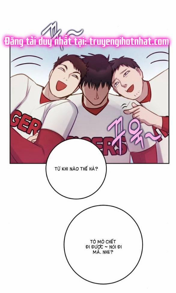 [18+] Hổ Con 33.1 trang 24