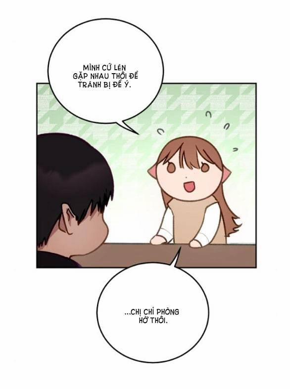 [18+] Hổ Con 33.1 trang 37