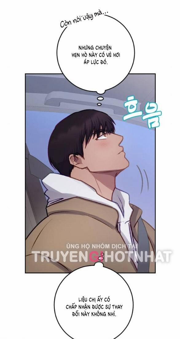 [18+] Hổ Con 33.1 trang 38