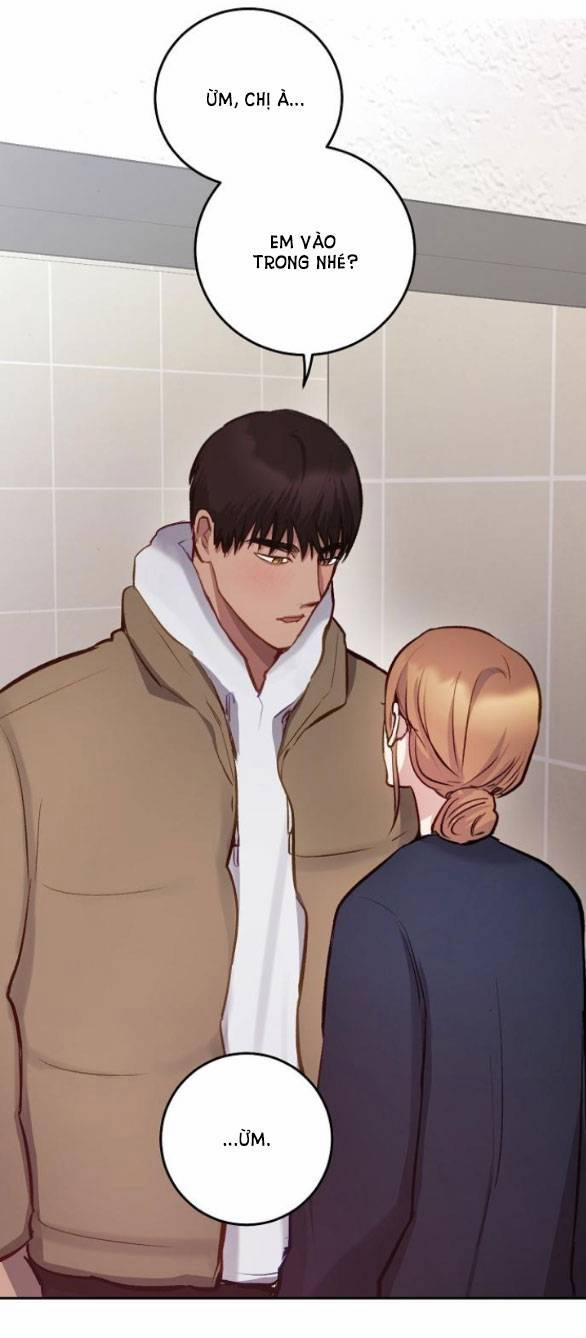 [18+] Hổ Con 33.2 trang 19