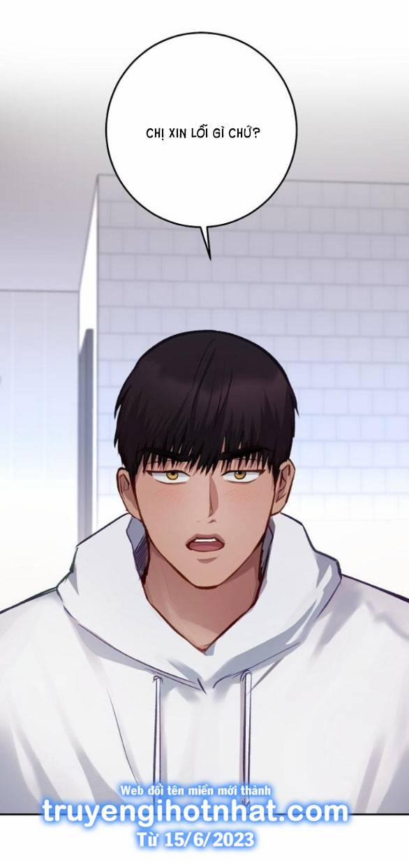 [18+] Hổ Con 33.2 trang 26