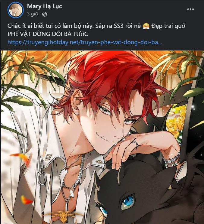 [18+] Hổ Con 34.1 trang 28