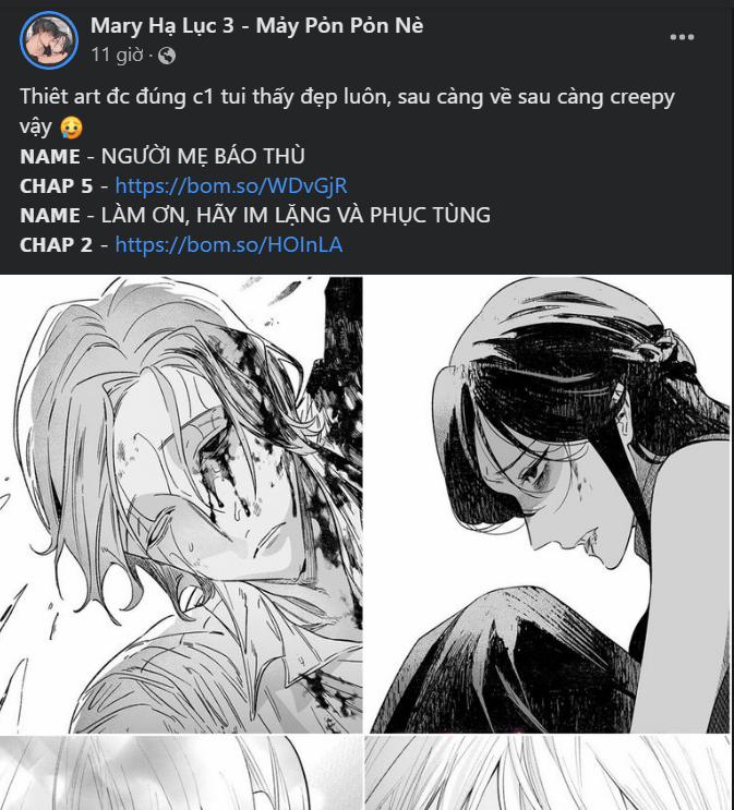 [18+] Hổ Con 34.1 trang 31