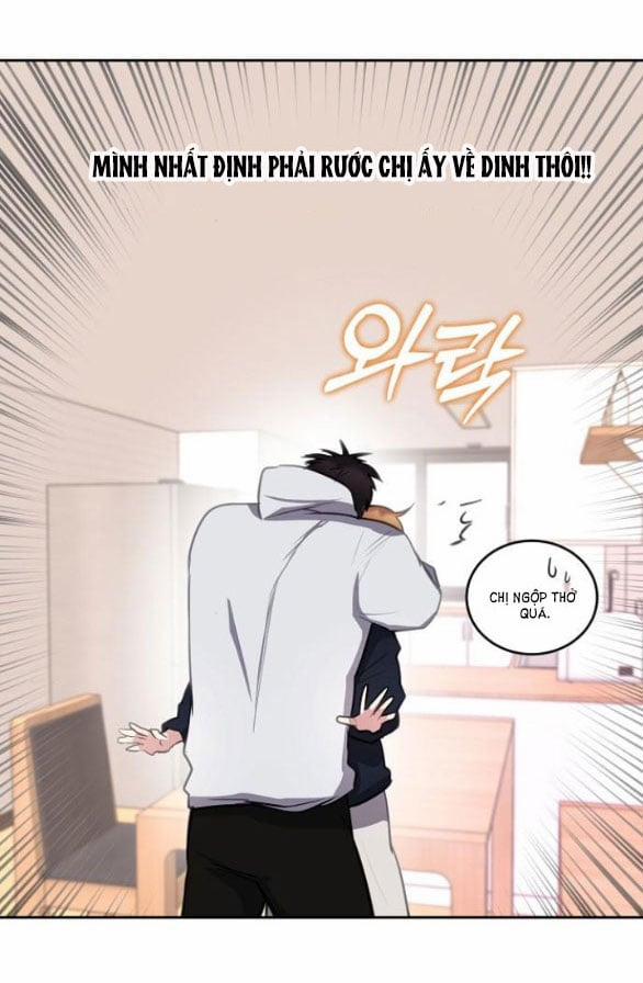 [18+] Hổ Con 34.1 trang 39