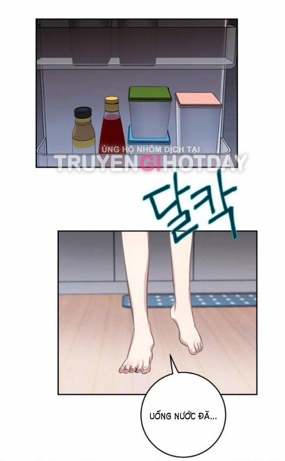 [18+] Hổ Con 34.1 trang 42