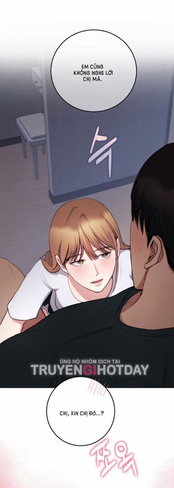 [18+] Hổ Con 34.2 trang 39