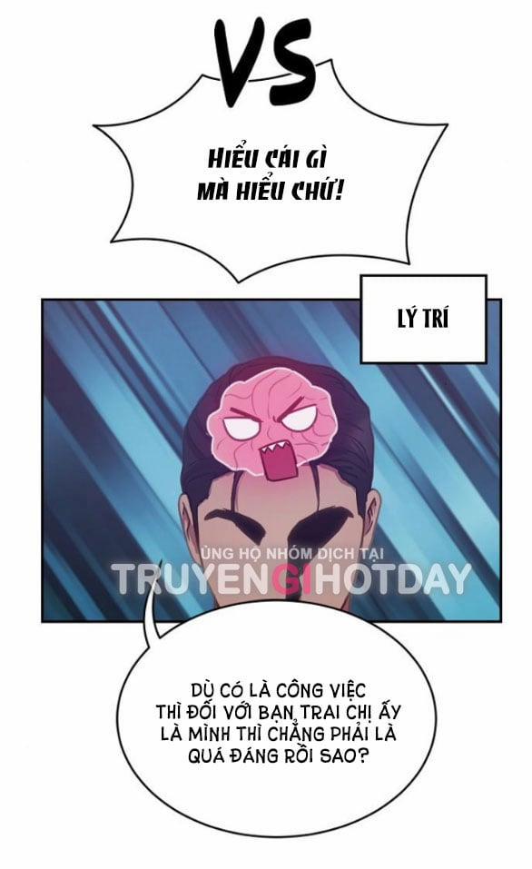 [18+] Hổ Con 36.1 trang 26