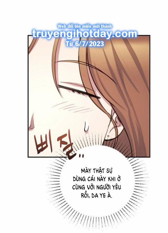 [18+] Hổ Con 36.2 trang 19