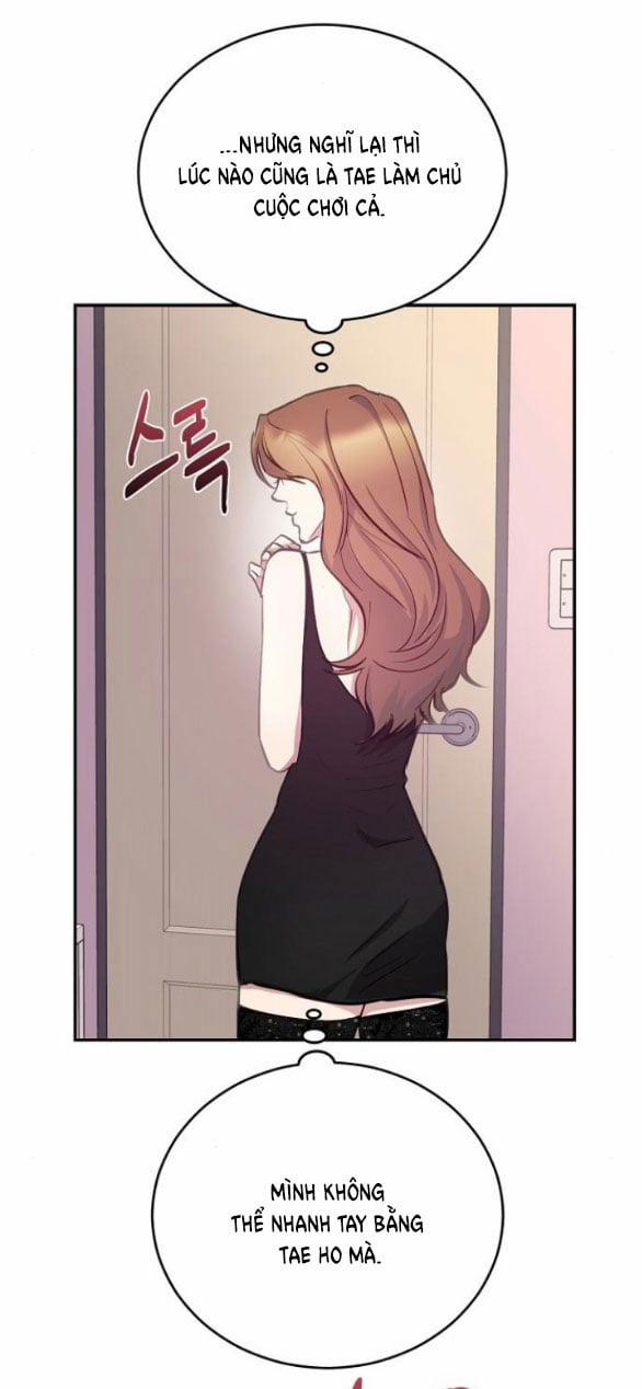 [18+] Hổ Con 36.2 trang 21