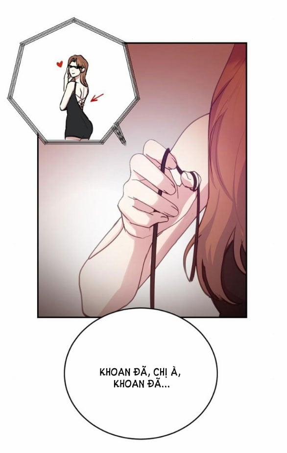 [18+] Hổ Con 36.2 trang 61