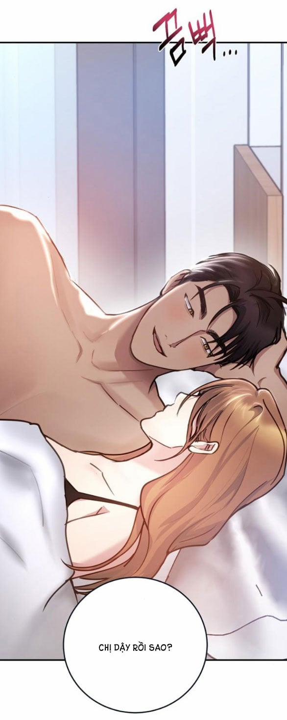 [18+] Hổ Con 37.1 trang 26