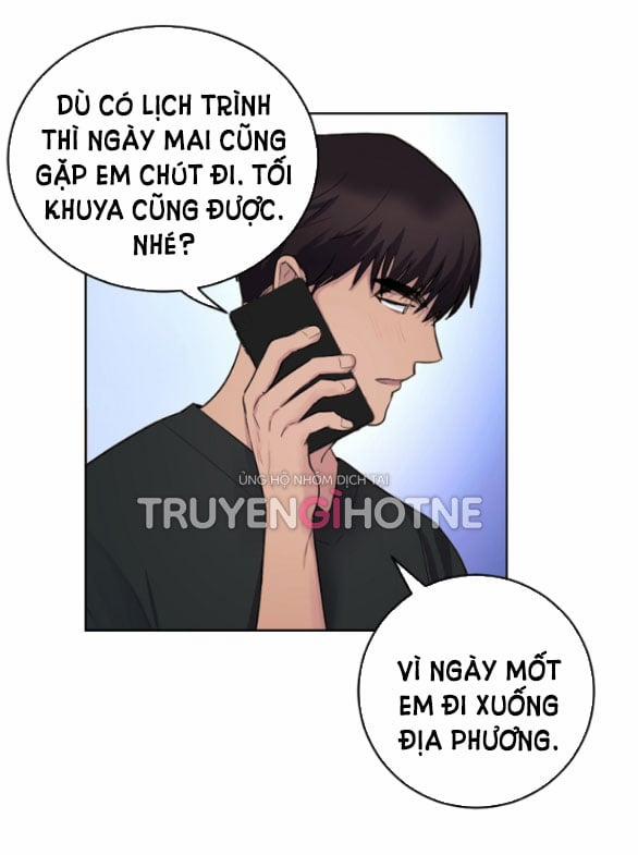 [18+] Hổ Con 4.1 trang 0