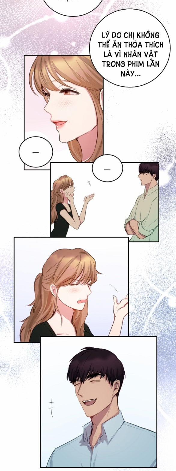 [18+] Hổ Con 4.1 trang 27