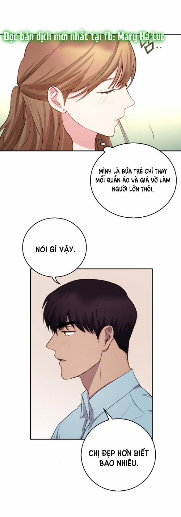 [18+] Hổ Con 4.2 trang 1