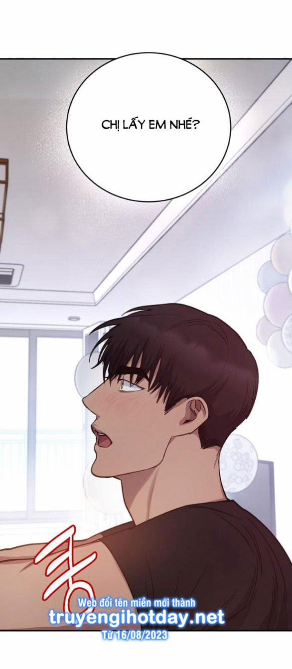 [18+] Hổ Con 40.1 trang 41