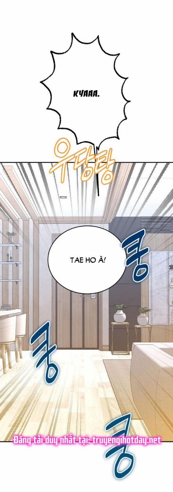 [18+] Hổ Con 40.2 trang 37