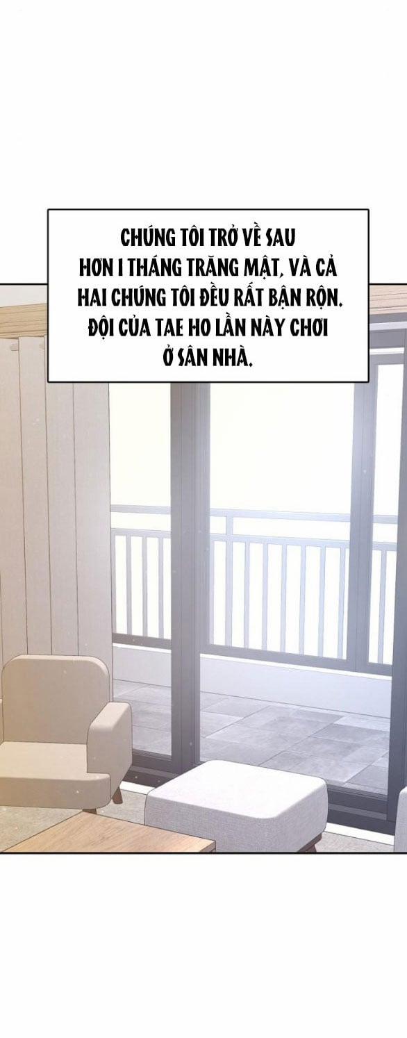 [18+] Hổ Con 40.2 trang 40