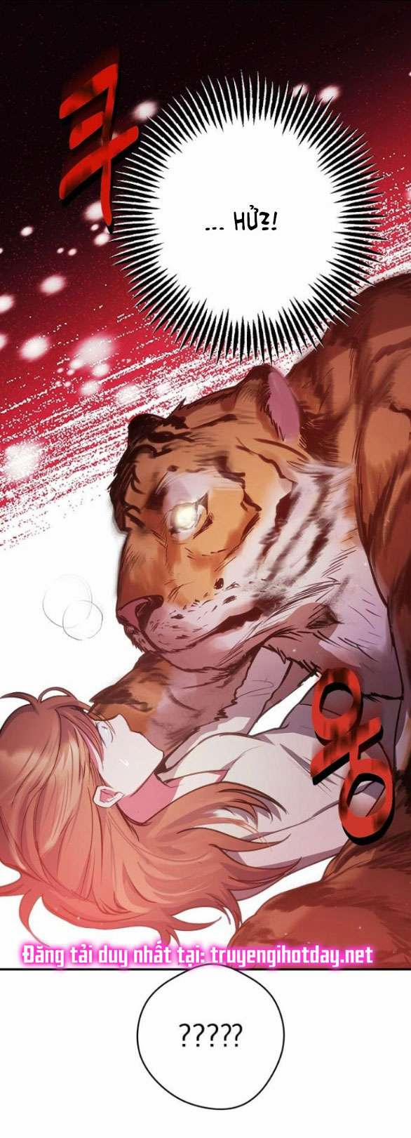 [18+] Hổ Con 41.1 trang 13