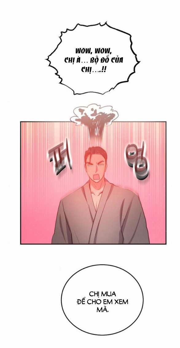[18+] Hổ Con 41.2 trang 19