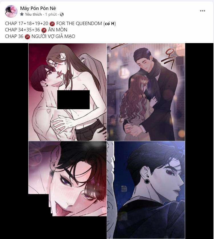 [18+] Hổ Con 41.2 trang 45