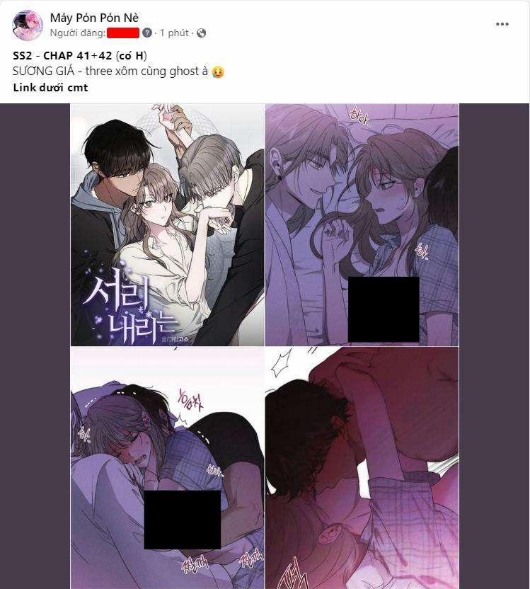 [18+] Hổ Con 41.2 trang 48