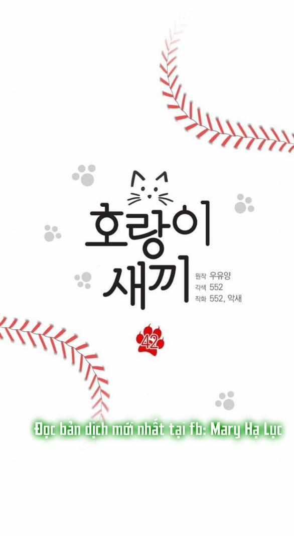 [18+] Hổ Con 42.1 trang 34