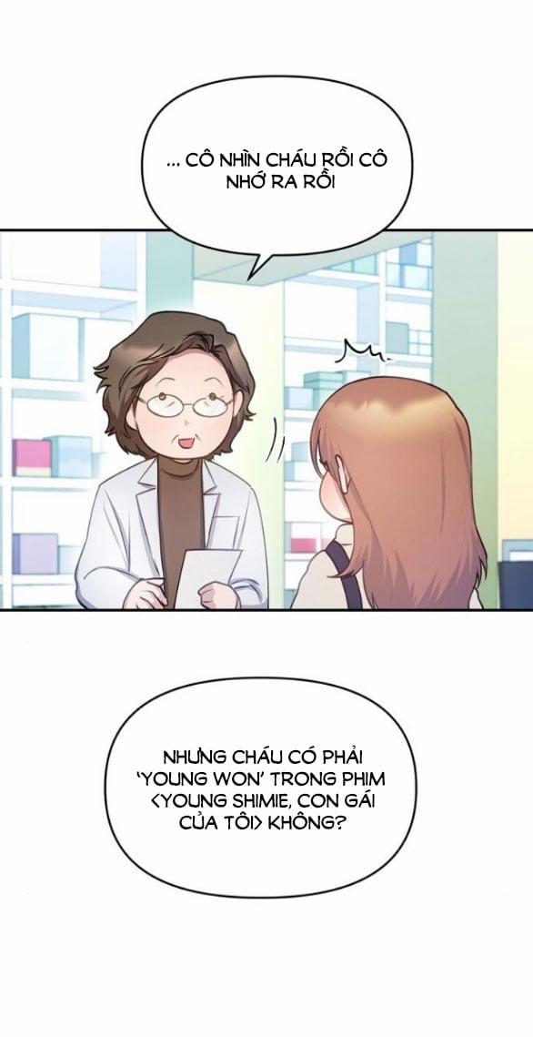 [18+] Hổ Con 43.1 trang 28