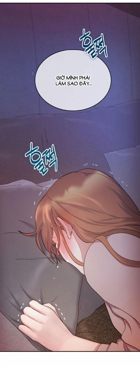 [18+] Hổ Con 43.2 trang 25