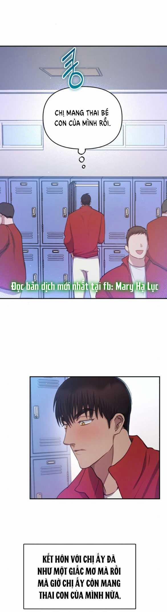[18+] Hổ Con 45.1 trang 15