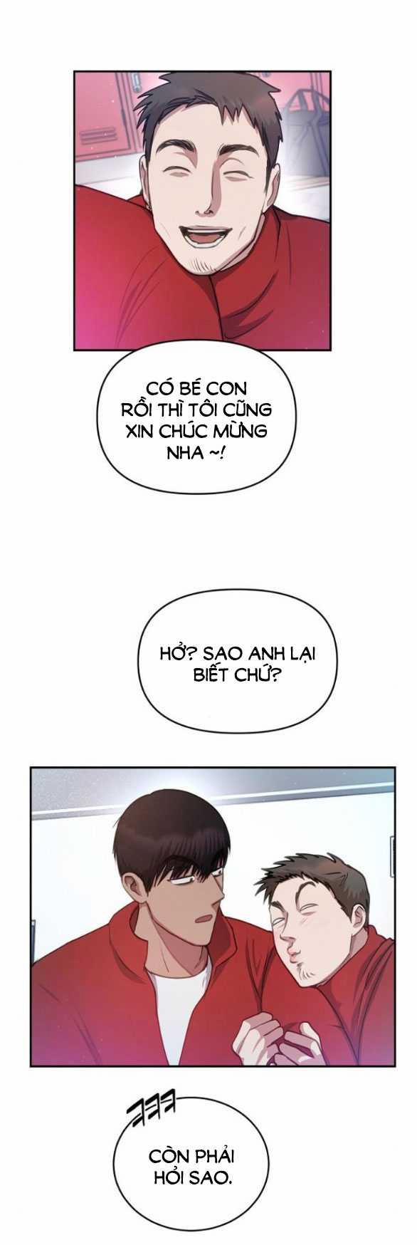 [18+] Hổ Con 45.1 trang 17