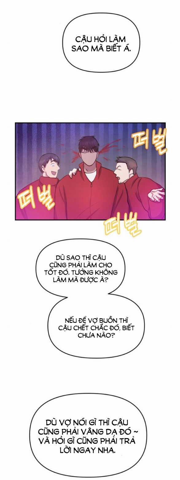 [18+] Hổ Con 45.1 trang 18