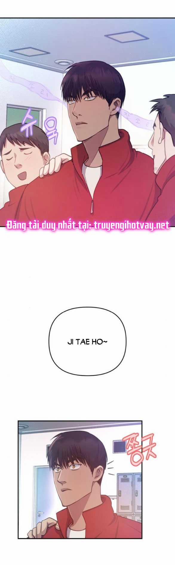 [18+] Hổ Con 45.1 trang 19