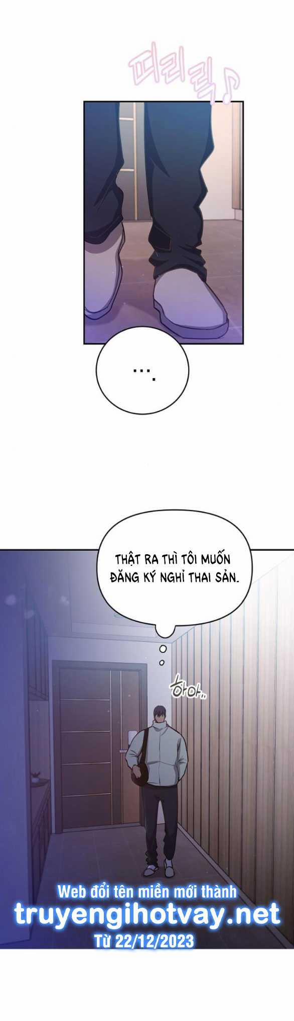 [18+] Hổ Con 45.1 trang 27