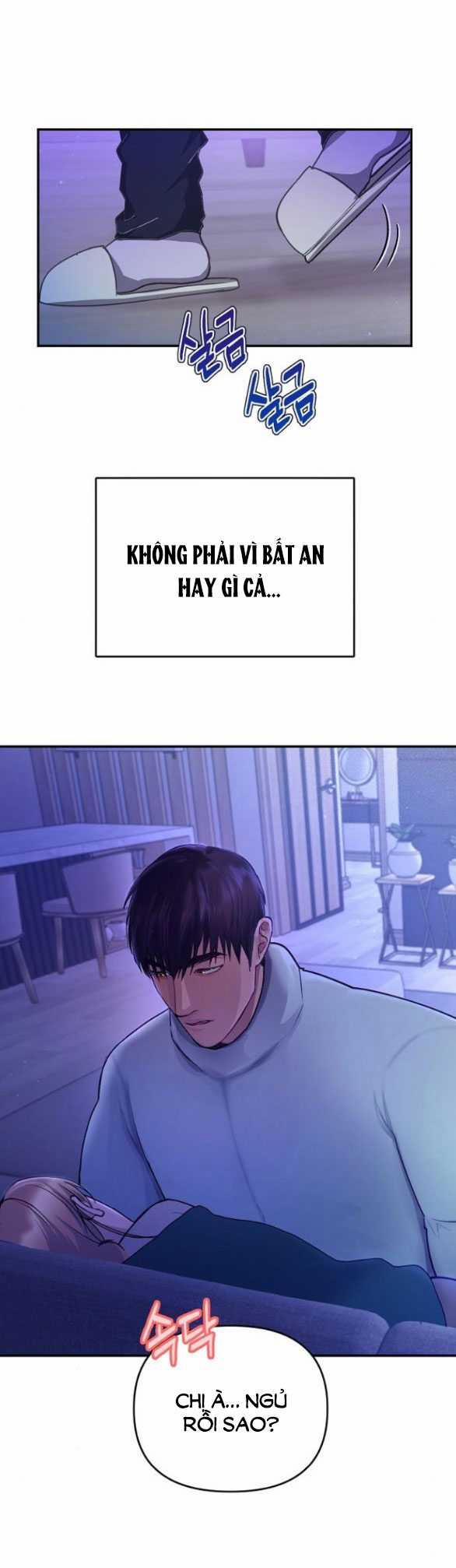 [18+] Hổ Con 45.1 trang 28